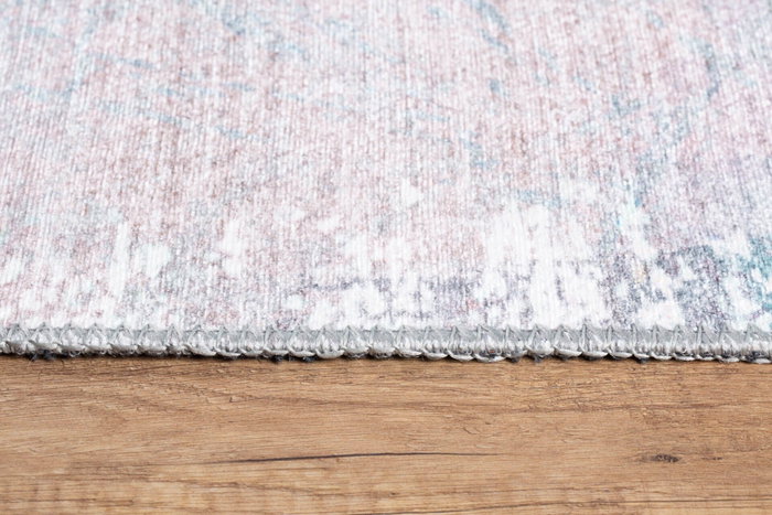 Conceptum Funk Chenille - Gray AL 199 Multicolor